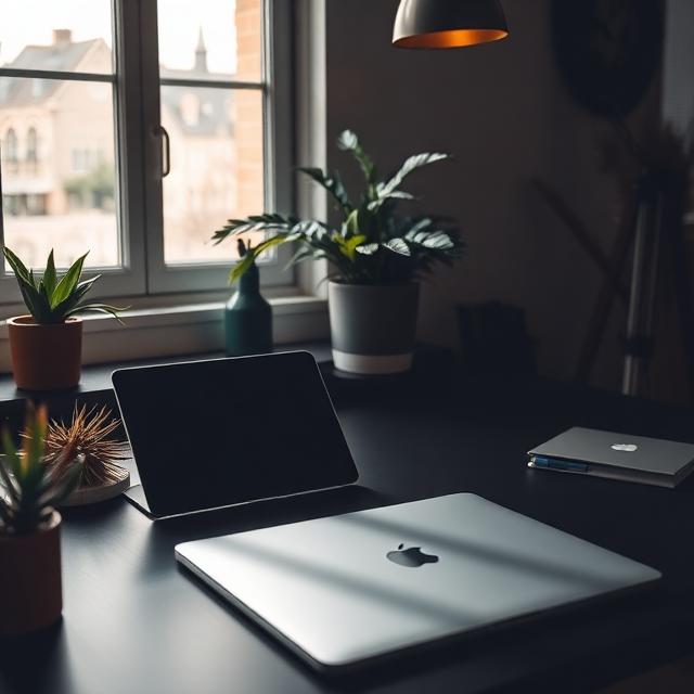 Supportive workspace