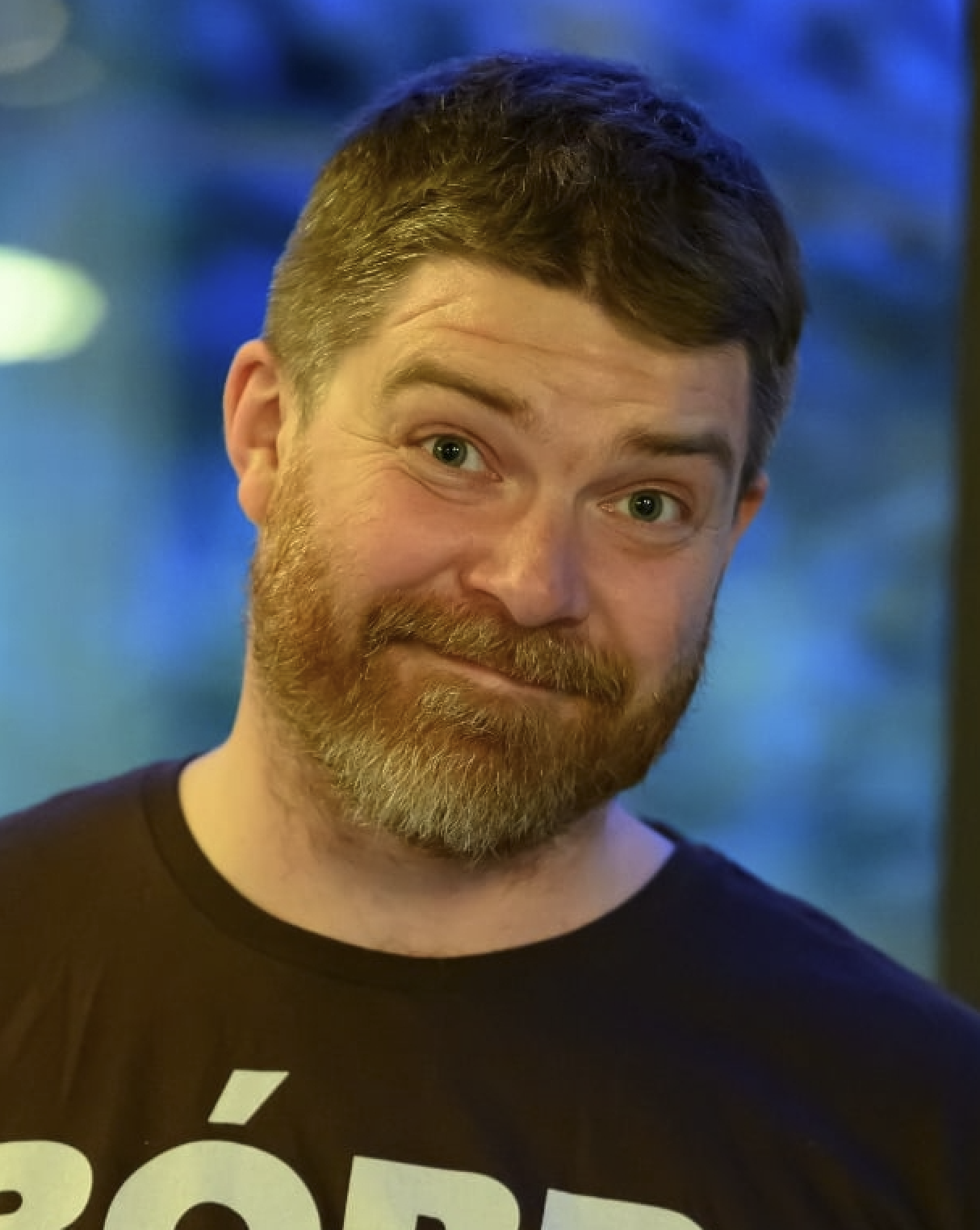 Marko Habicht